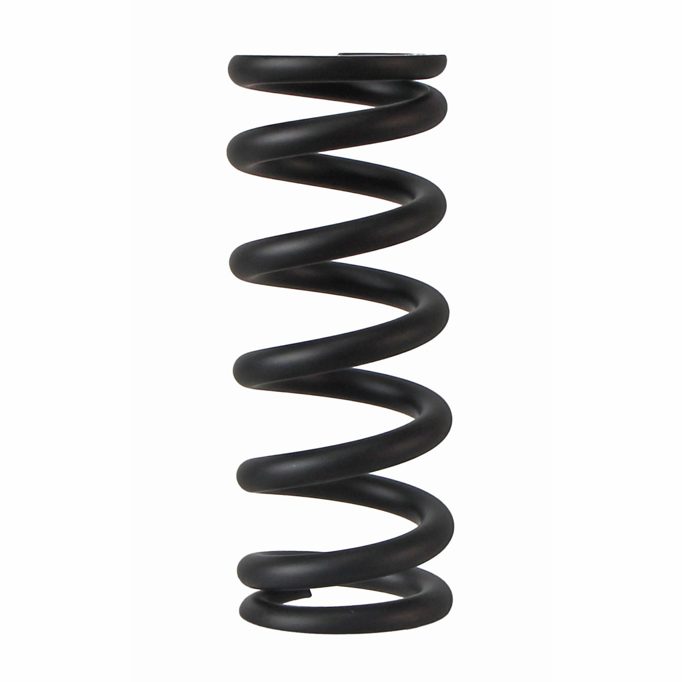 Fox Shox SLS Spring 1.385" ID 67mm/2.65" Stroke 400lbs Blk