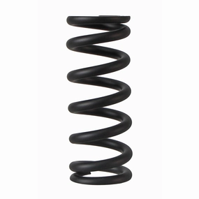 Fox Shox SLS Spring 1.385" ID 67mm/2.65" Stroke 400lbs Blk