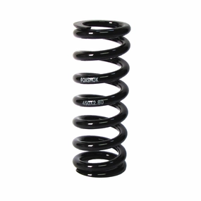Fox Shox Standard Spring 1.385" ID 58mm/2.30" Stroke 800lbs
