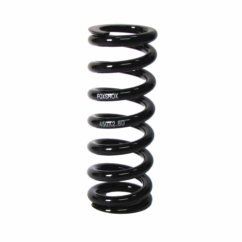 Fox Shox Standard Spring 1.385" ID 58mm/2.30" Stroke 800lbs
