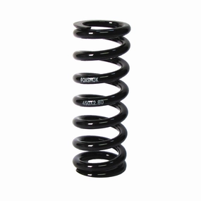Fox Shox Standard Spring 1.385" ID 71mm/2.8" Stroke 400lbs