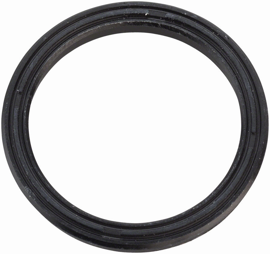 FOX U-Cup Air Seal, Float 34 Fork with Negative Coil Spring and TALAS130-160