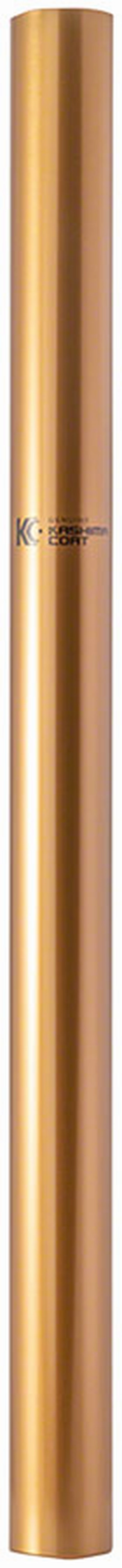 FOX Uppertube, Kashima, MP, 2019 40 29in Butted, Air, Coil and Damper side, Dimpled