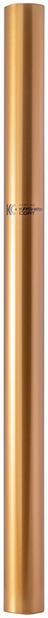 FOX Uppertube, Kashima, MP, 2019 40 29in Butted, Air, Coil and Damper side, Dimpled