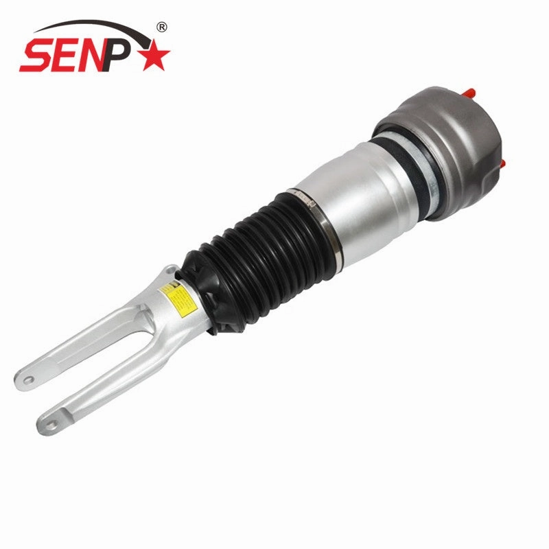 Front Left Air Suspension shocks struts Fit For Porsche Panamera 970 343 051 14