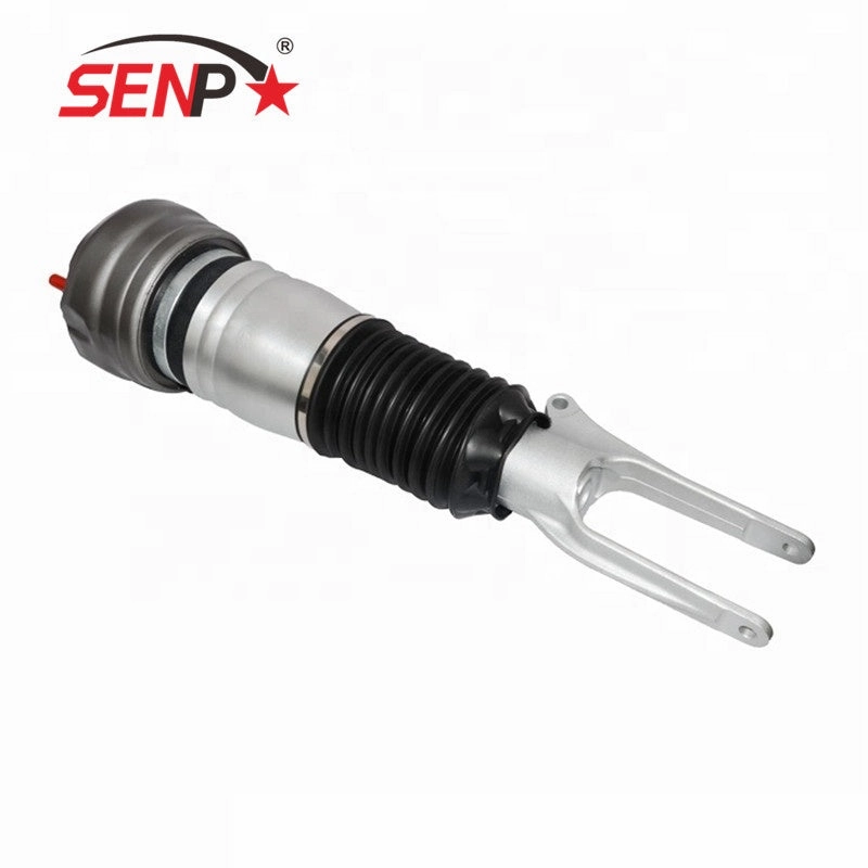 Front Left Air Suspension shocks struts Fit For Porsche Panamera 970 343 051 14