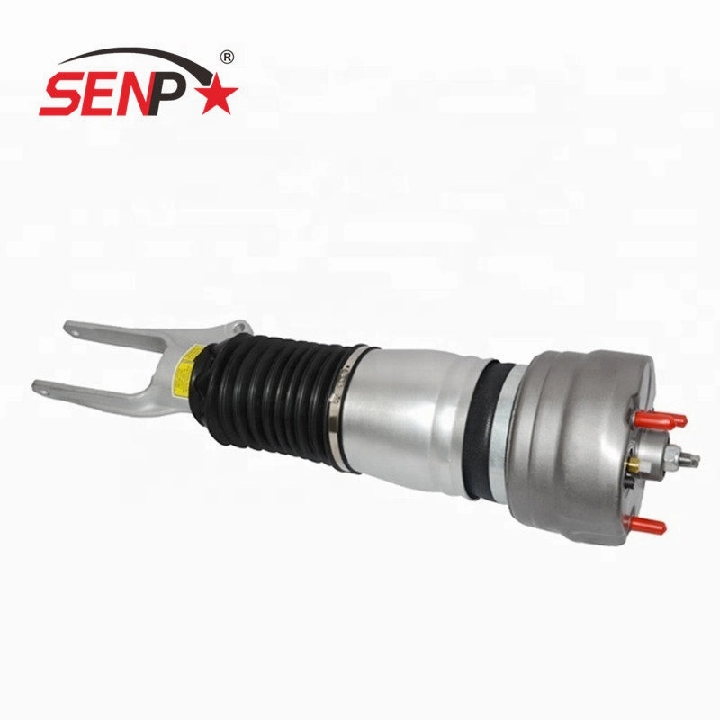 Front Left Air Suspension shocks struts Fit For Porsche Panamera 970 343 051 14