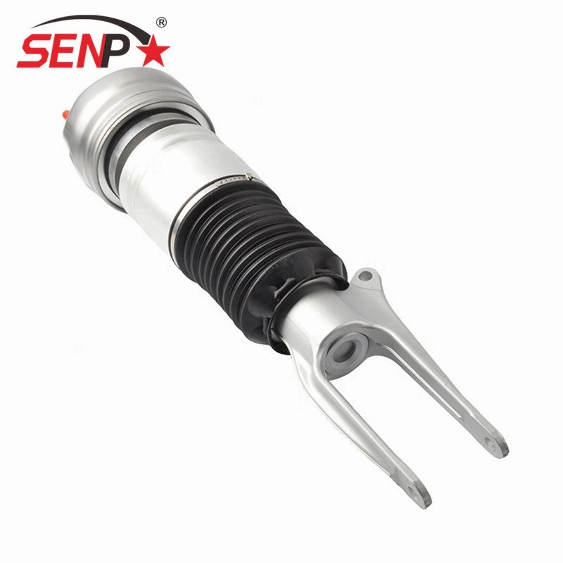 Front Left Air Suspension shocks struts Fit For Porsche Panamera 970 343 051 14