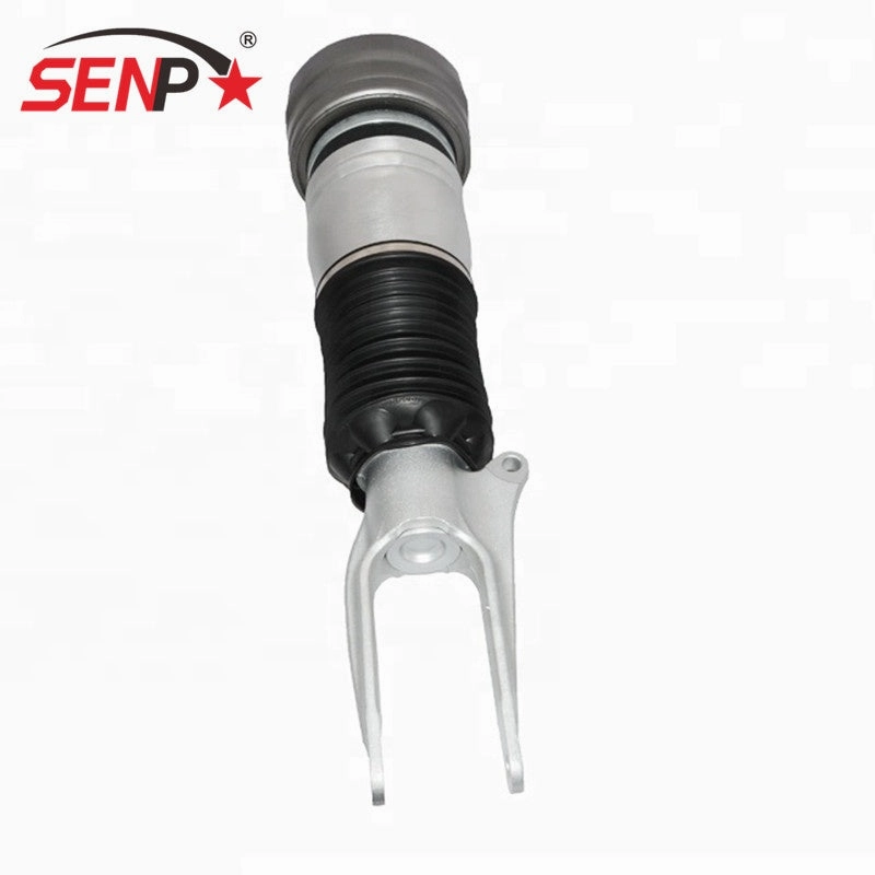 Front Left Air Suspension shocks struts Fit For Porsche Panamera 970 343 051 14