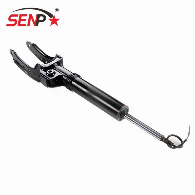 Front Right Air Spring Shocker Absorber Fit for Audi 7L8 413 032H