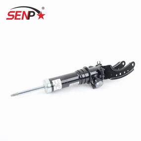 Front Right Air Spring Shocker Absorber Fit for Audi 7L8 413 032H