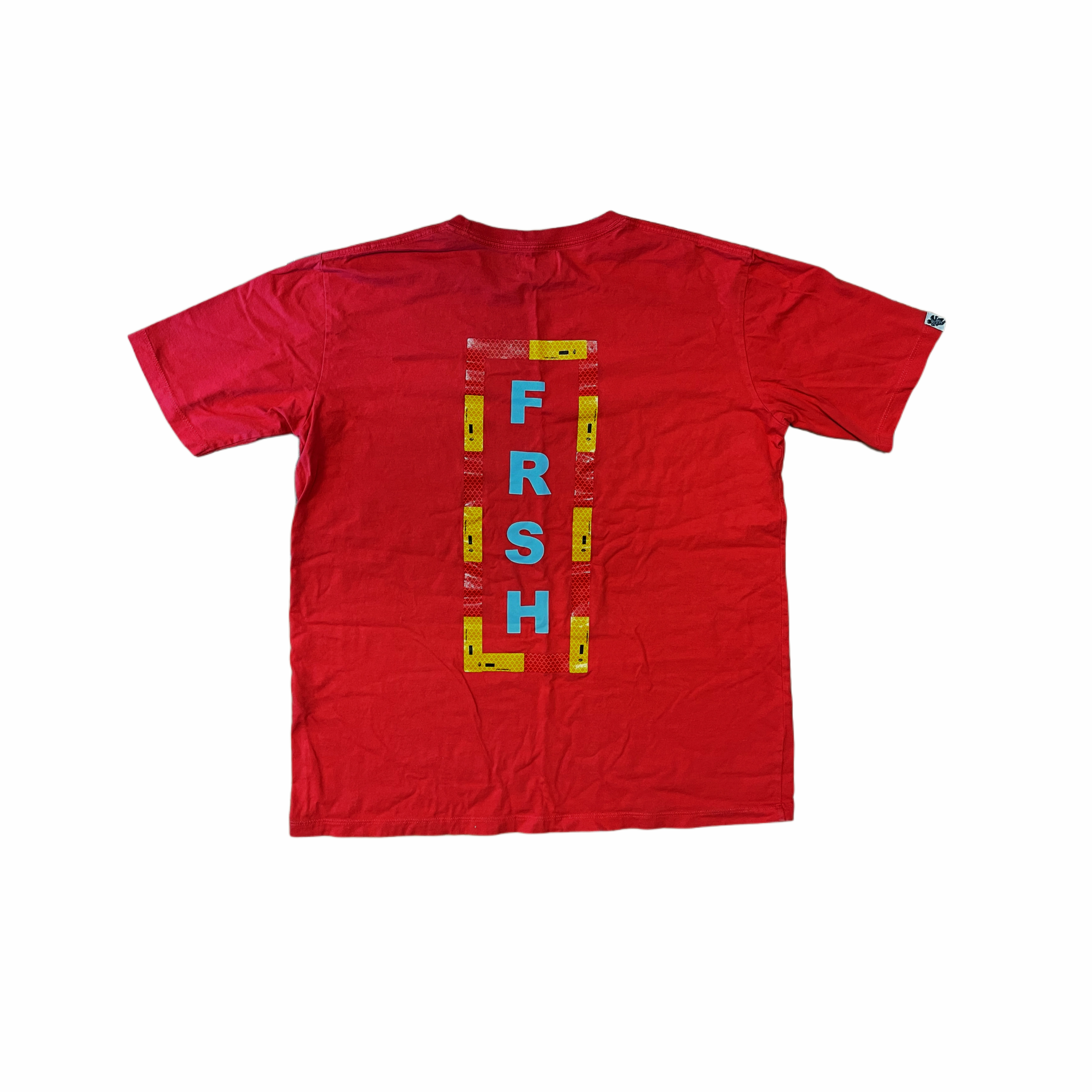 FRSH Company Taillights