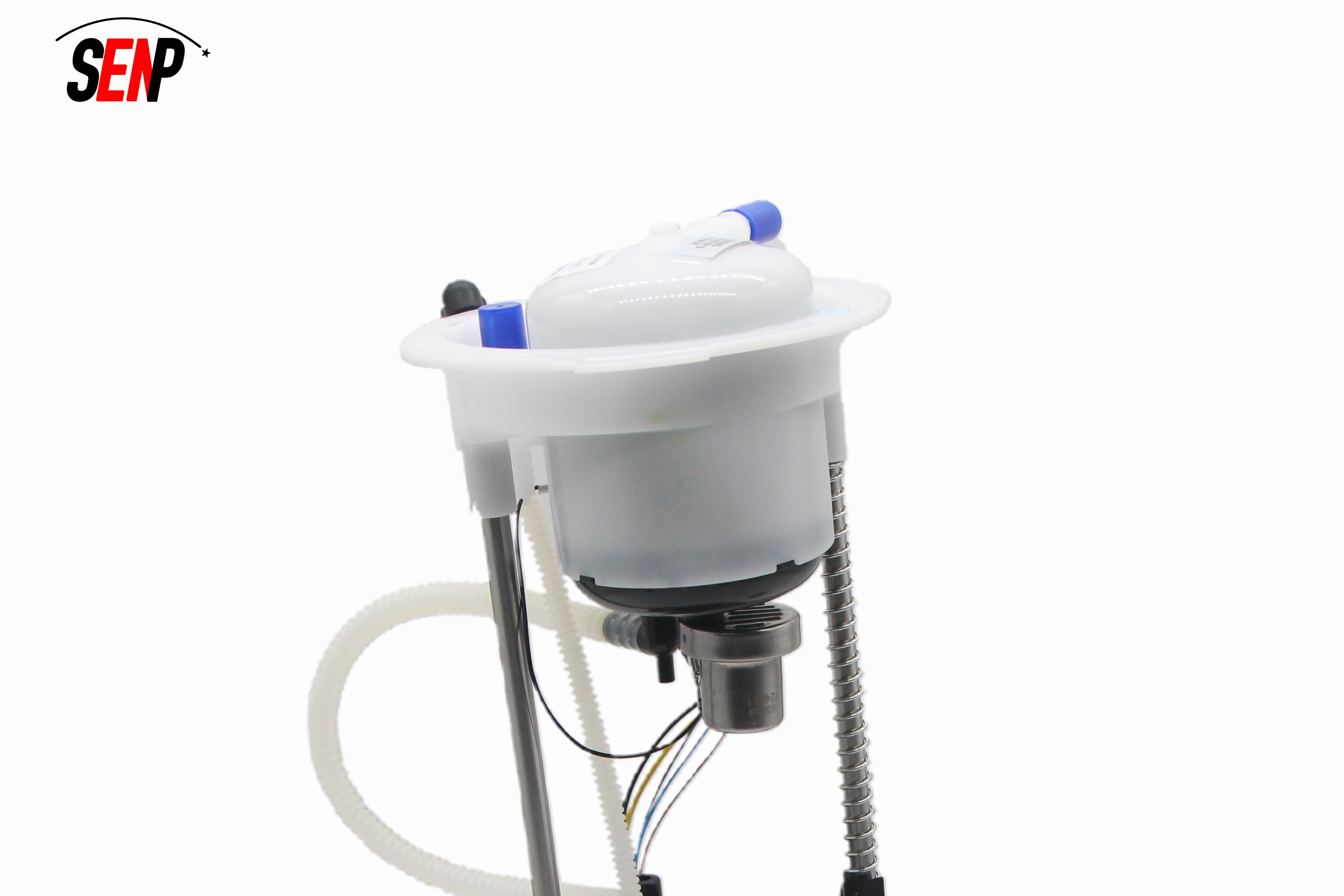 Fuel Pump Assembly  Fit In Fuel System For AUDI Complete Fuel Pump 8RO919051B