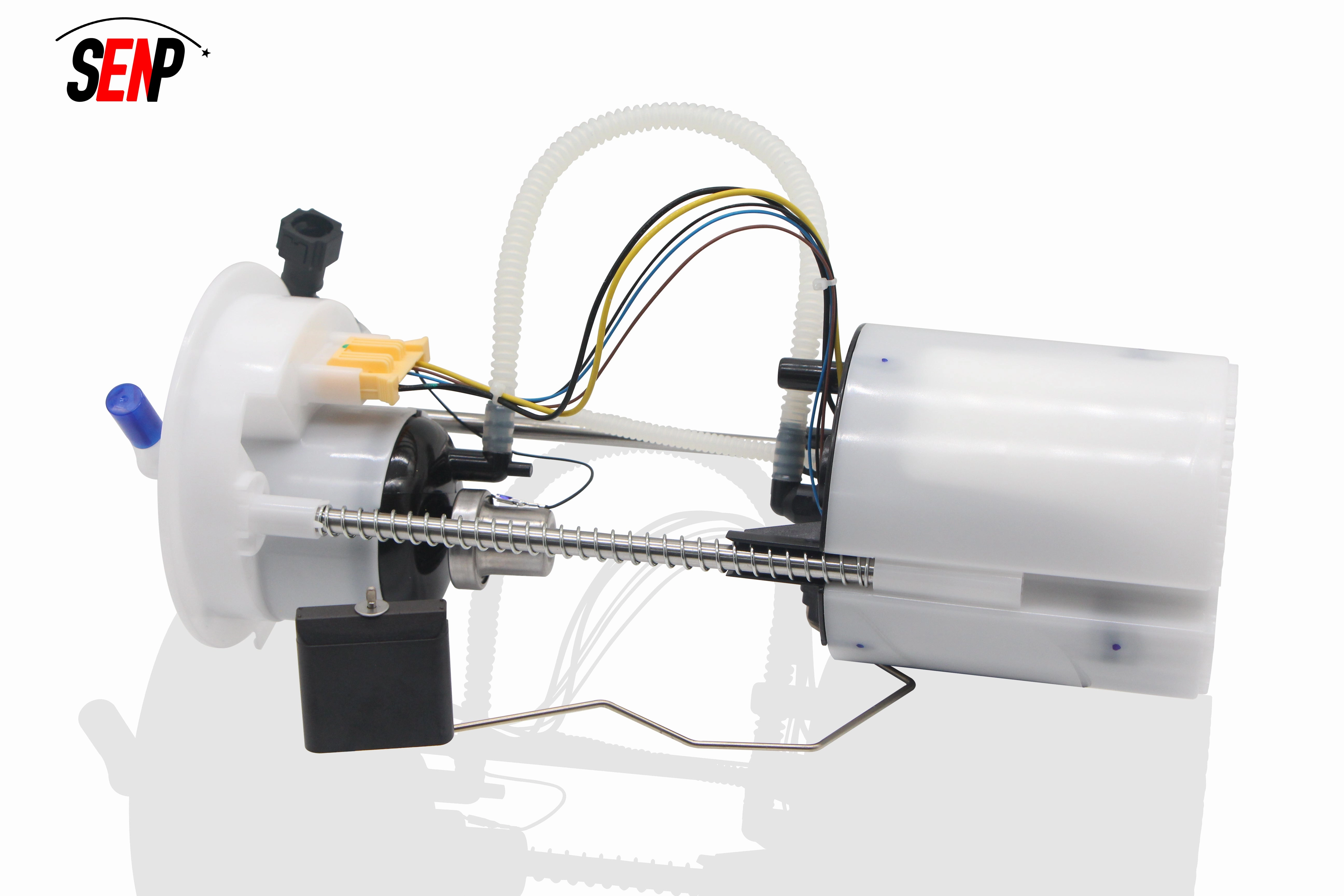 Fuel Pump Assembly  Fit In Fuel System For AUDI Complete Fuel Pump 8RO919051B