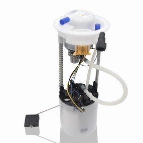 Fuel Pump Assembly  Fit In Fuel System For AUDI Complete Fuel Pump 8RO919051B