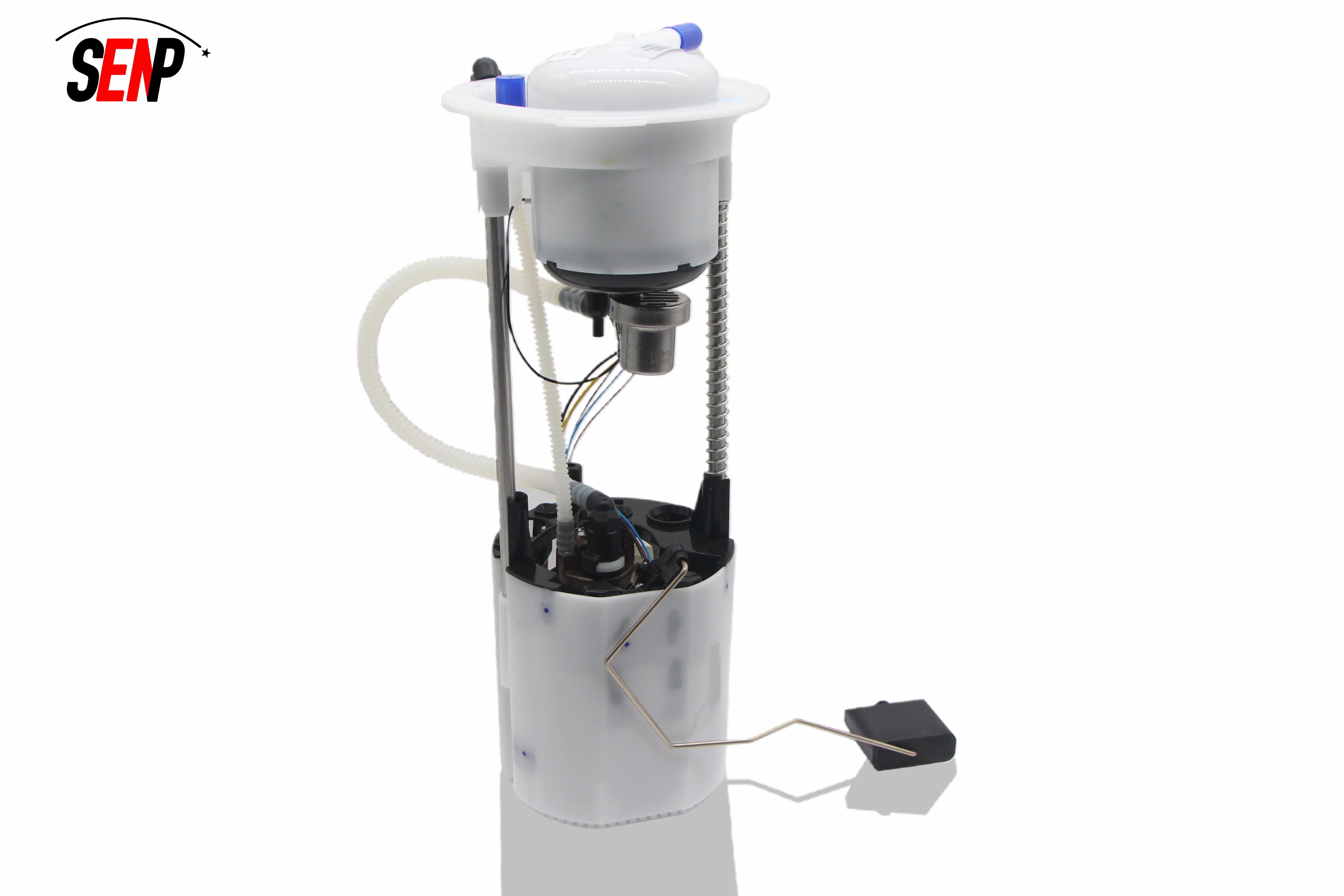 Fuel Pump Assembly  Fit In Fuel System For AUDI Complete Fuel Pump 8RO919051B
