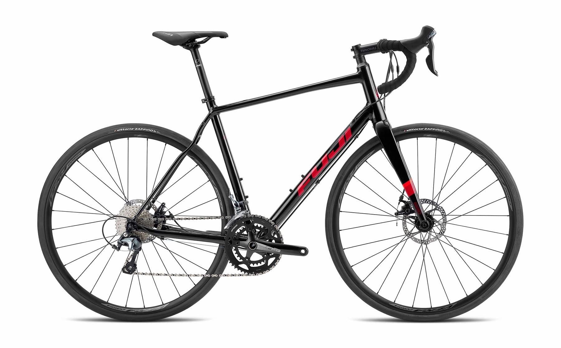Fuji Sportif 1.3 Disc Road Bike