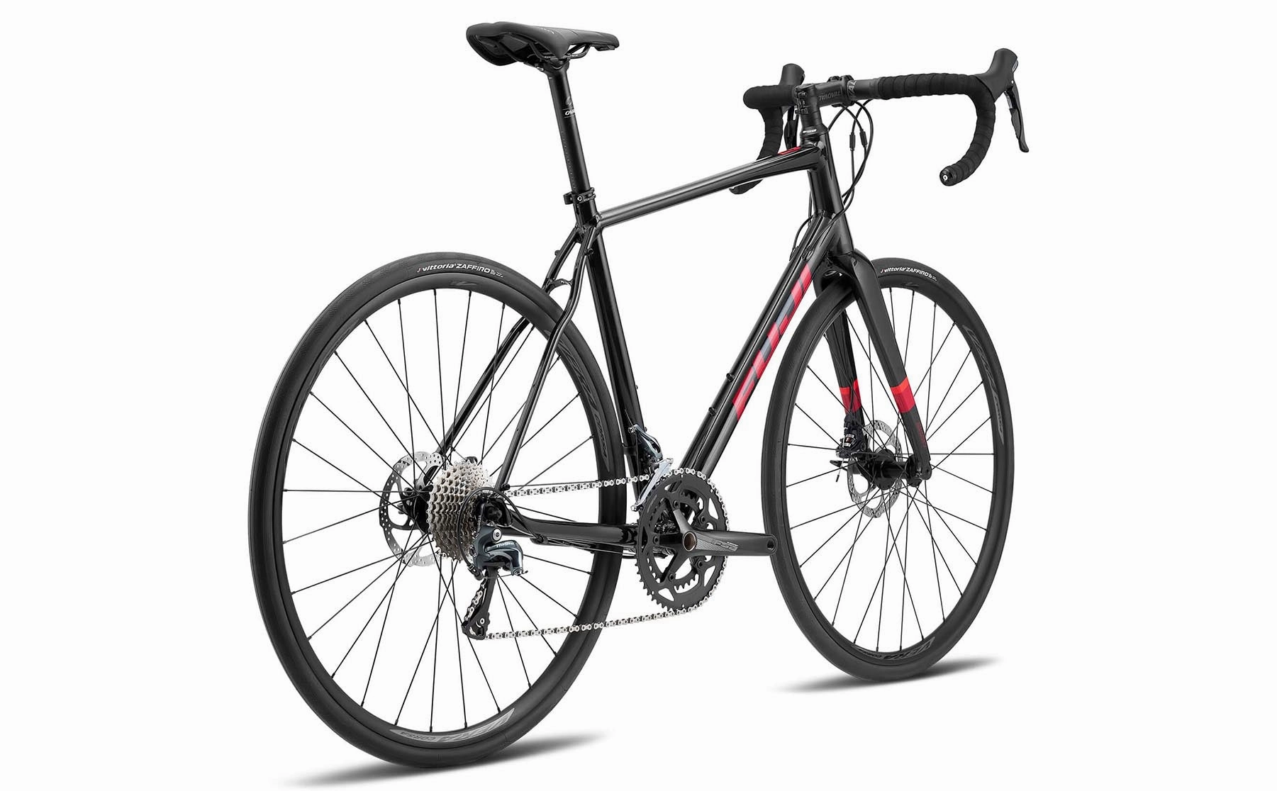 Fuji Sportif 1.3 Disc Road Bike