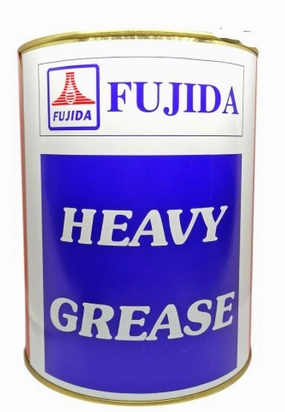 Fujida Heavy Grease 2kg (Blue) | Model : GREASE-F2B