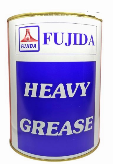 Fujida Heavy Grease 2kg (Blue) | Model : GREASE-F2B