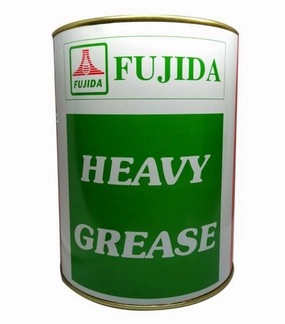 Fujida Heavy Grease (Green) | Model : GREASE-F2G