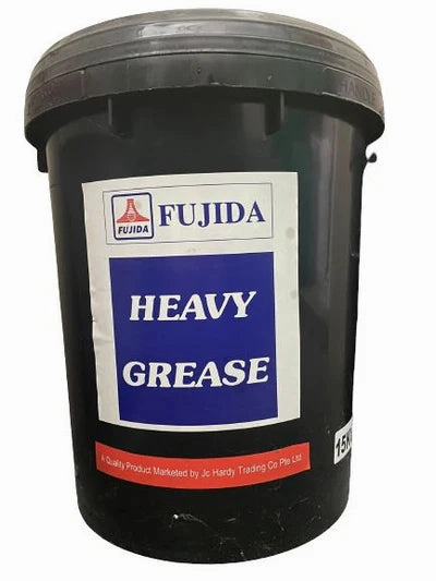 Fujida Heavy Grease (Green) | Model : GREASE-F2G