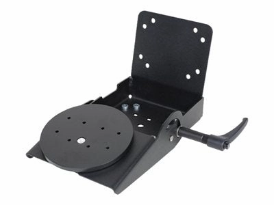Gamber-Johnson Docking Stations/Cradles Keyboard Tray - Mounting component (keyboard tray) - Tilt & Swivel - for notebook / docking 7160-0512