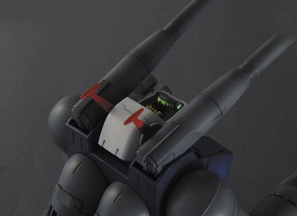 Gundam 1/100 MG Gundam  0079 RX-75 Guntank Model Kit