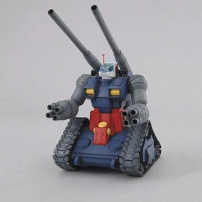 Gundam 1/100 MG Gundam  0079 RX-75 Guntank Model Kit