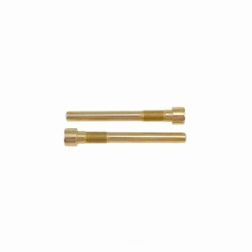 H5002 Carlson Brake Caliper Guide Bolt Kit - Front