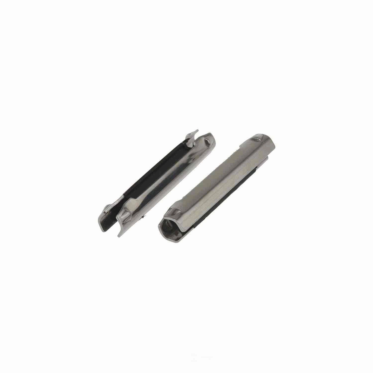 H5030 Carlson Brake Caliper Guide Bolt Kit - Front
