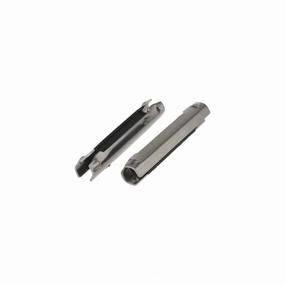 H5030 Carlson Brake Caliper Guide Bolt Kit - Front