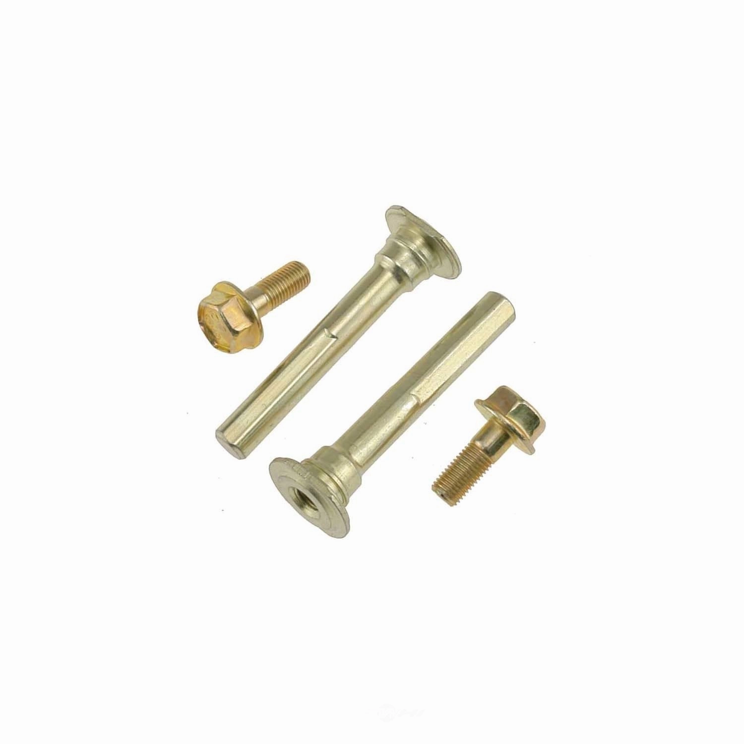 H5060 Carlson Brake Caliper Guide Bolt Kit - Front