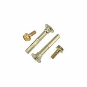 H5060 Carlson Brake Caliper Guide Bolt Kit - Front
