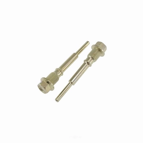 H5065 Carlson Brake Caliper Guide Bolt Kit - Front