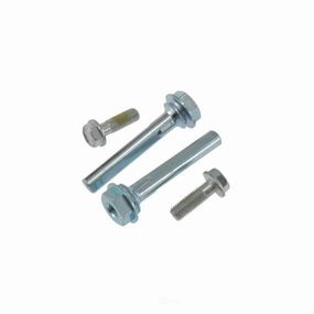 H5068 Carlson Brake Caliper Guide Bolt Kit - Front