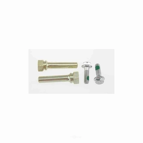 H5069 Carlson Brake Caliper Guide Pin Kit - Rear