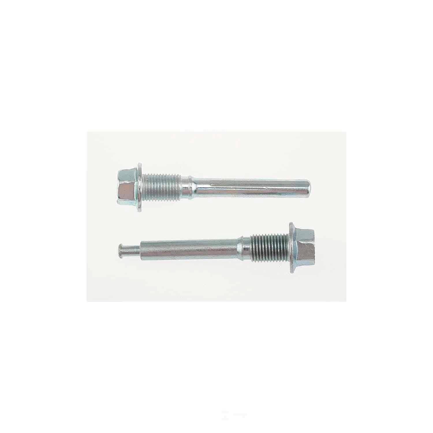H5071 Carlson Brake Caliper Guide Pin Kit - Rear