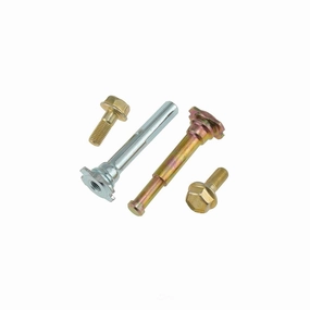 H5086 Carlson Brake Caliper Guide Pin Kit, Front