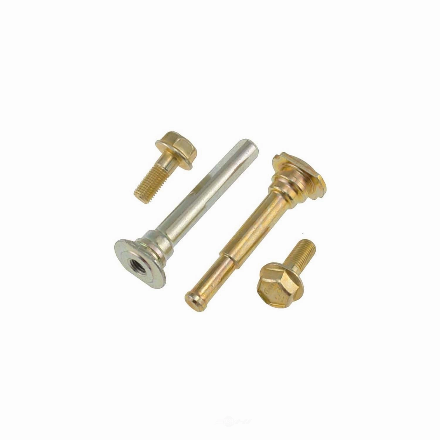 H5090 Carlson Brake Caliper Guide Pin Kit, Front