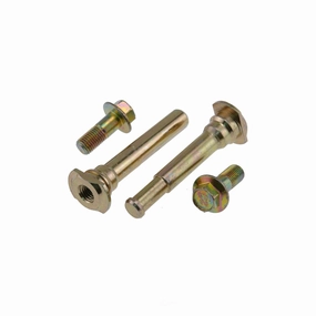 H5093 Carlson Brake Caliper Guide Pin Kit, Front