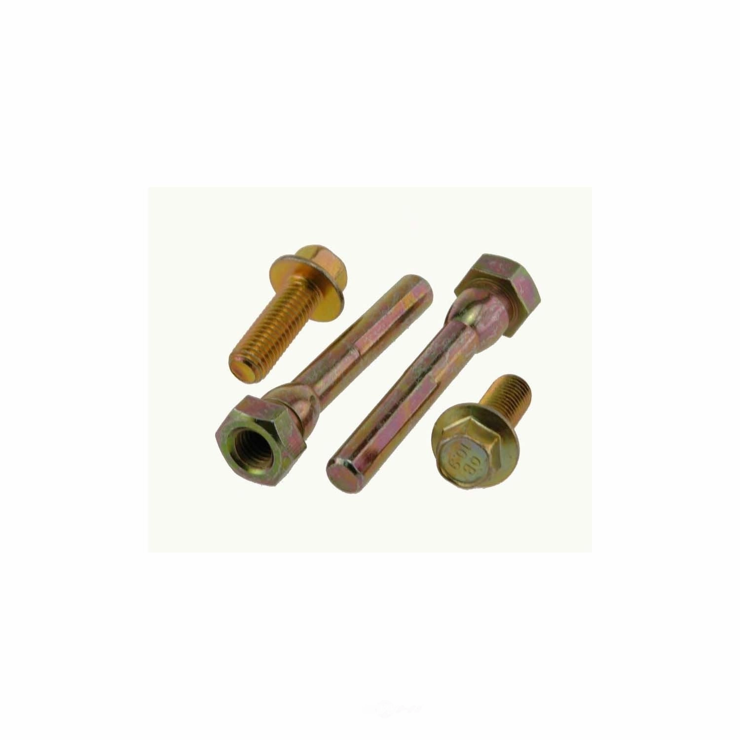 H5095 Carlson Brake Caliper Guide Pin Kit, Front