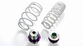 HKS Hipermax Tour Height Adjustable Springs for Toyota Supra A90 2019 
