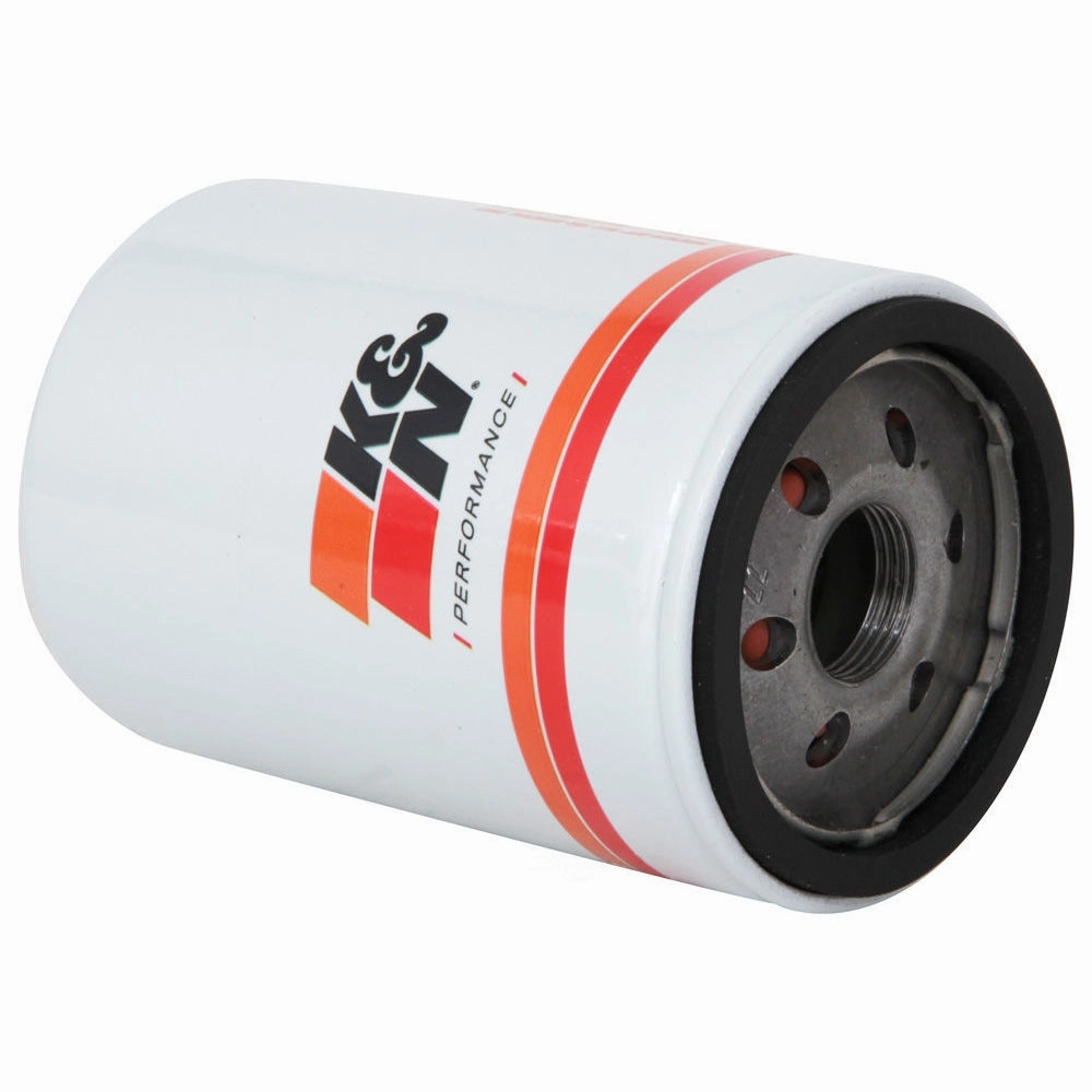 HP2012 K&N HP2012 Performance Gold Oil Filter