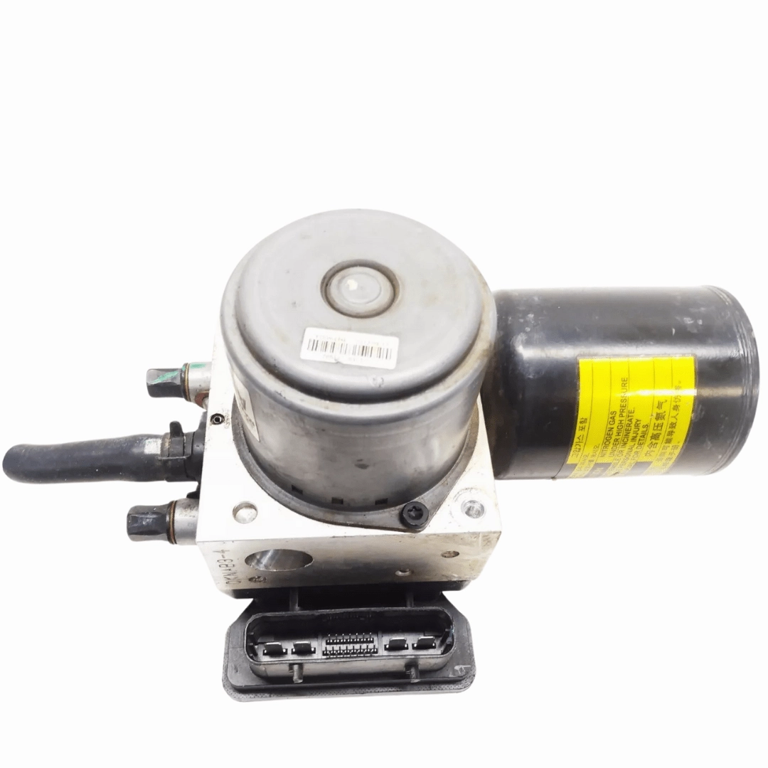 Hyundai Sonata Hybrid 2011-2015 ABS Anti-Lock Brake Pump Module OEM 58620-4R001