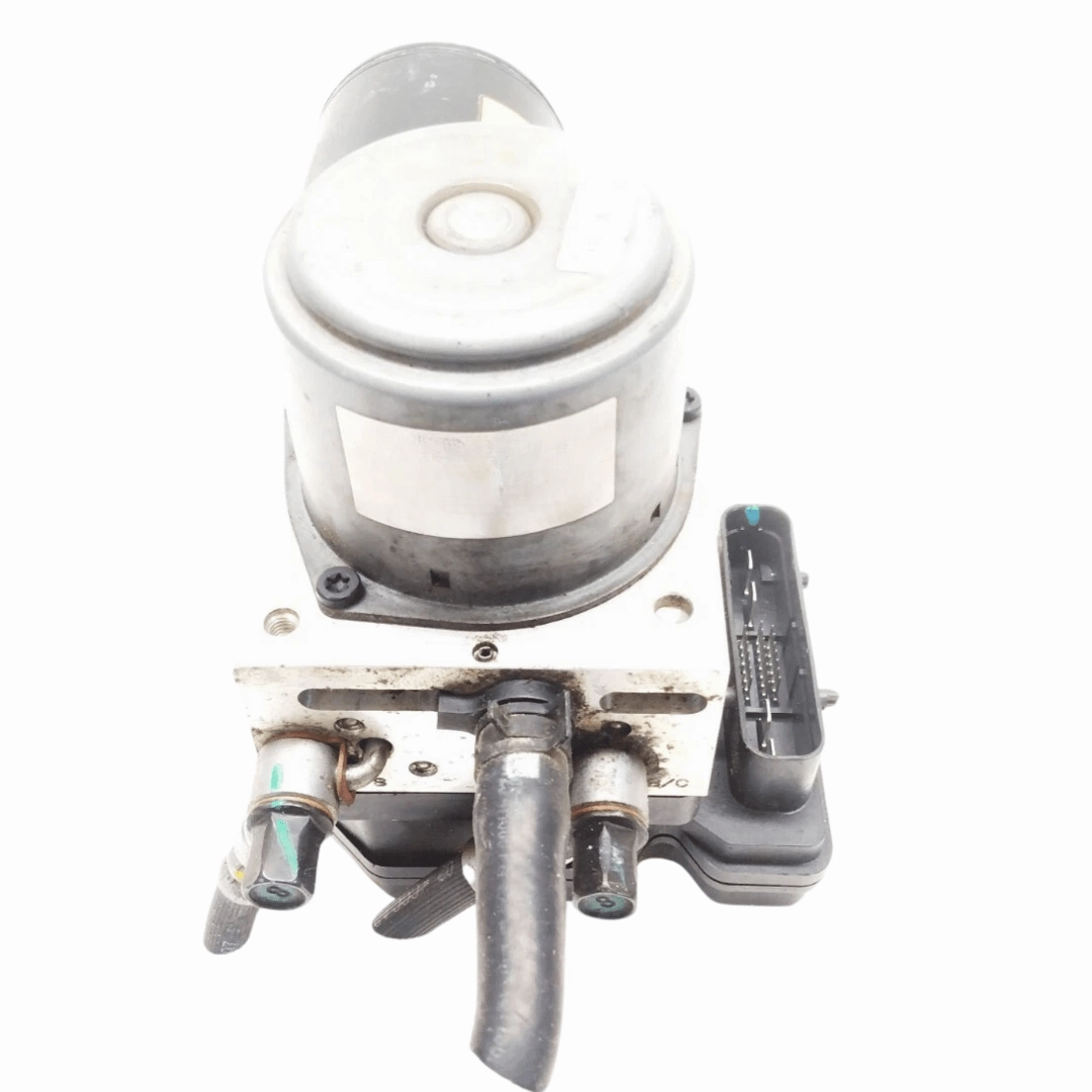 Hyundai Sonata Hybrid 2011-2015 ABS Anti-Lock Brake Pump Module OEM 58620-4R001