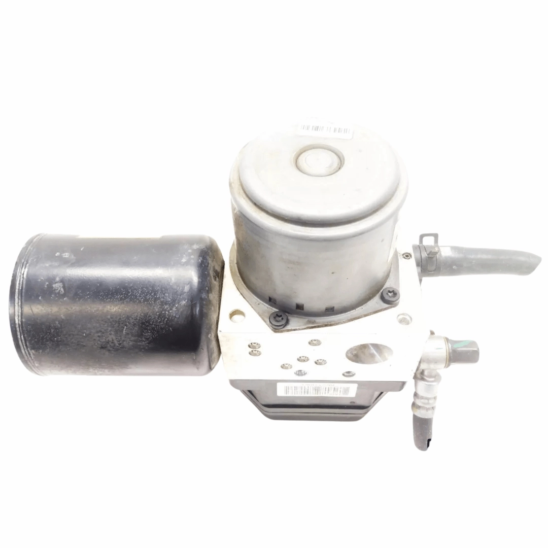 Hyundai Sonata Hybrid 2011-2015 ABS Anti-Lock Brake Pump Module OEM 58620-4R001