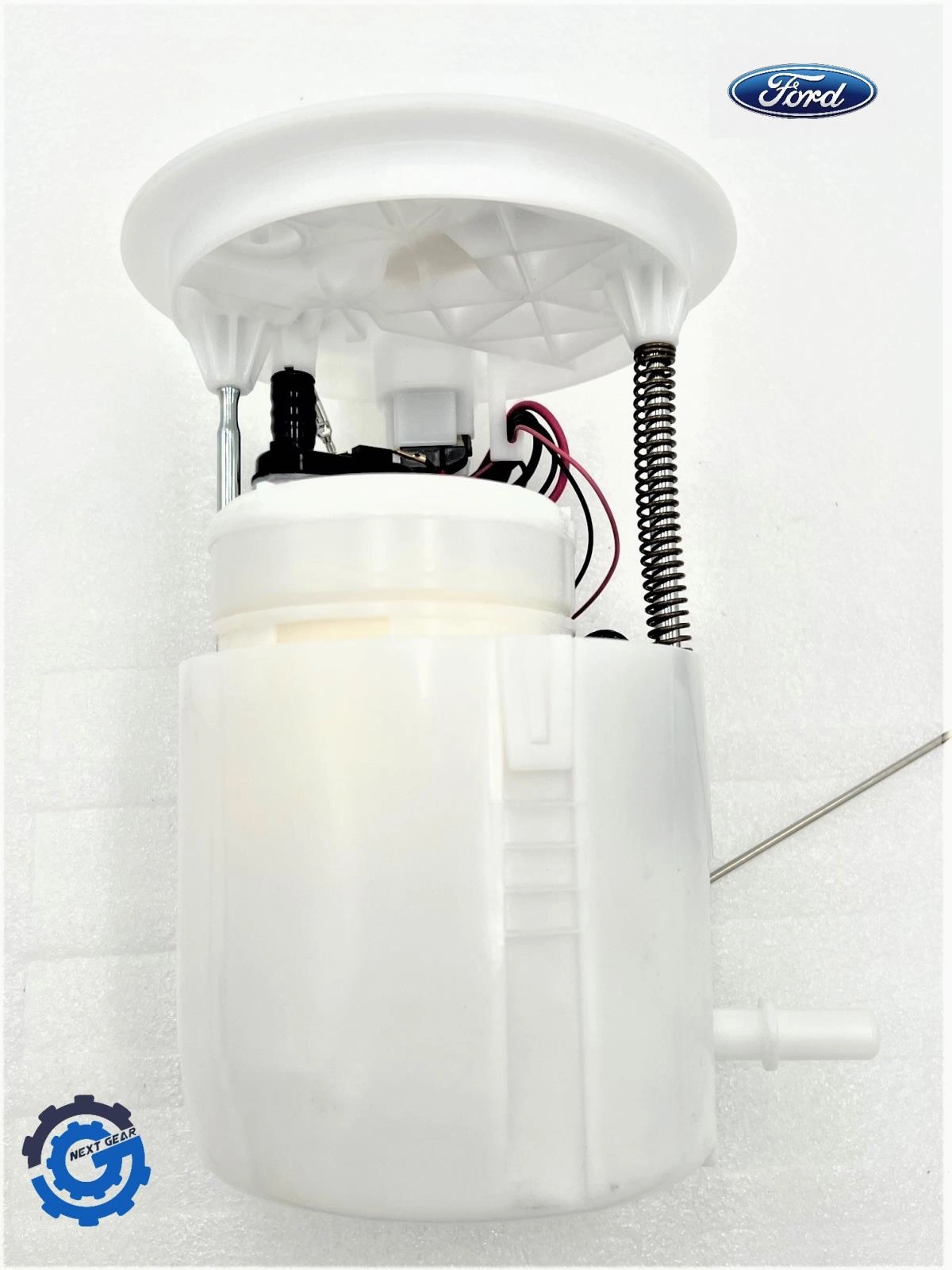 K2G3-9H307-AA New Fuel Pump for 2018-2021 Ford Edge 2.0L 2.7L 3.5L AWD