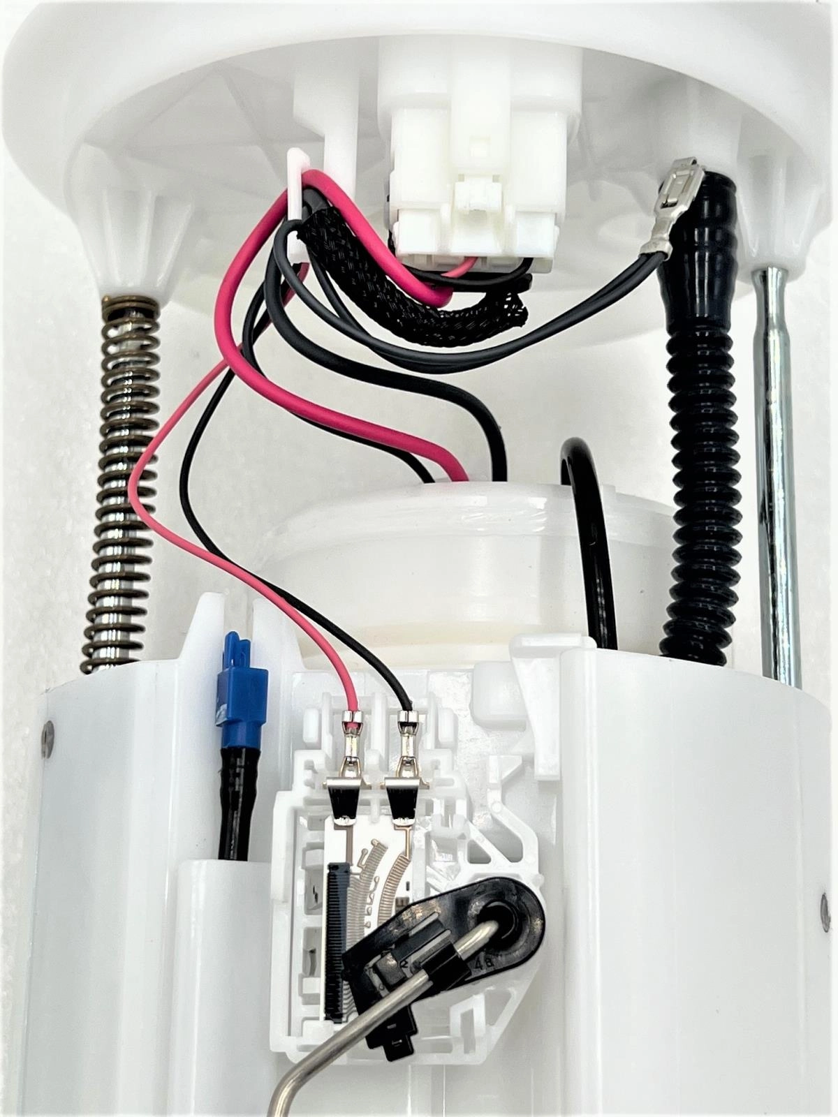 K2G3-9H307-AA New Fuel Pump for 2018-2021 Ford Edge 2.0L 2.7L 3.5L AWD