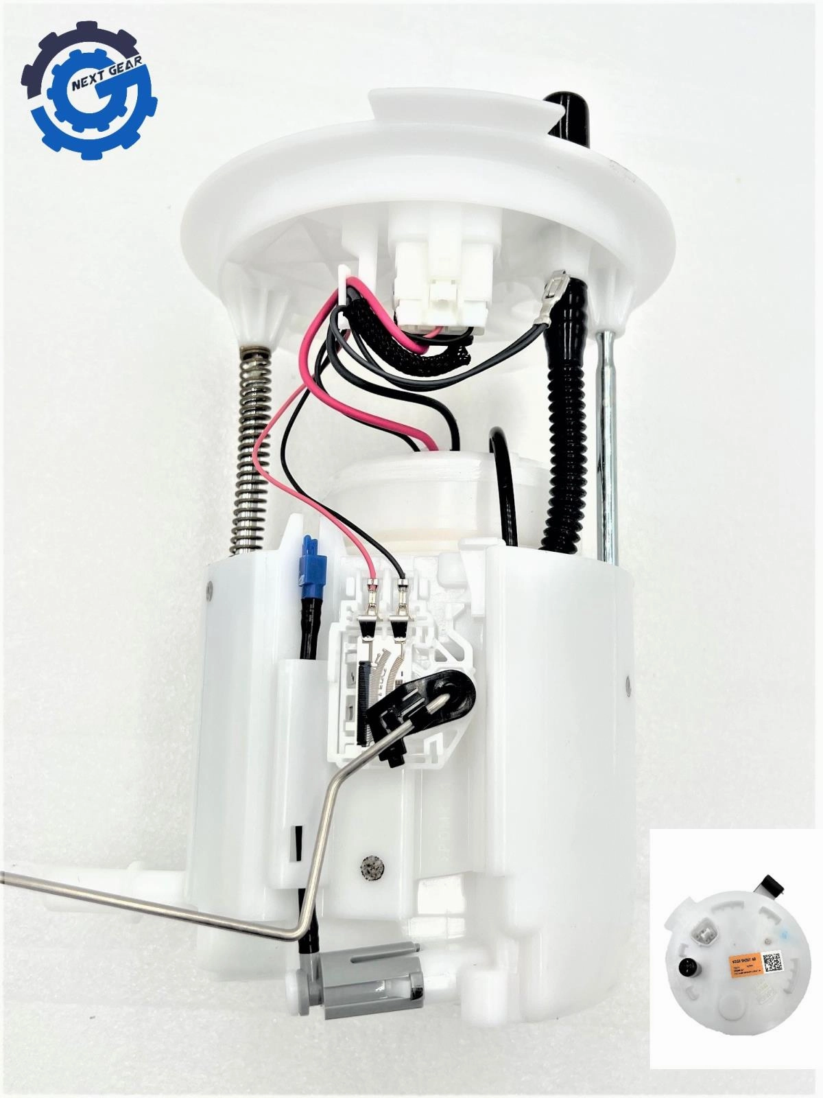 K2G3-9H307-AA New Fuel Pump for 2018-2021 Ford Edge 2.0L 2.7L 3.5L AWD